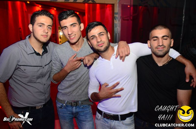 Luxy nightclub photo 163 - July 12th, 2014