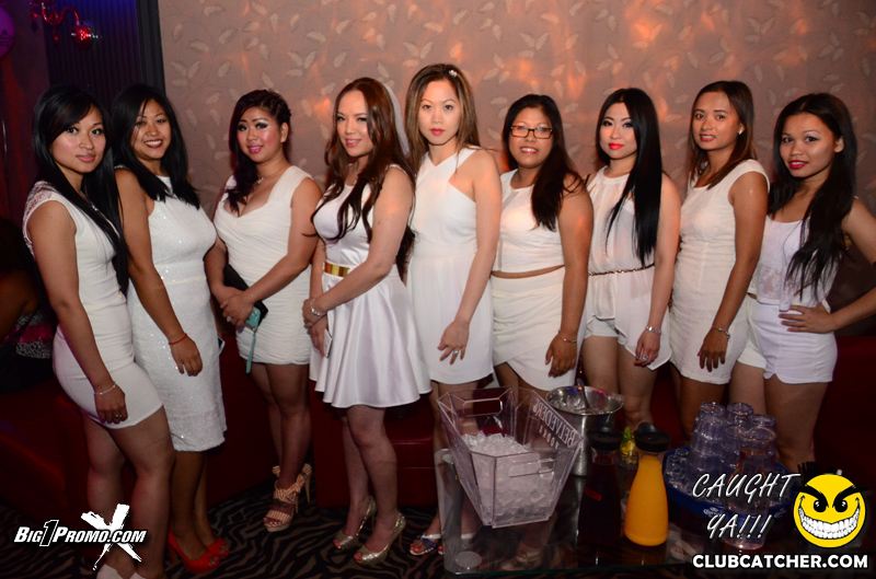 Luxy nightclub photo 18 - July 12th, 2014