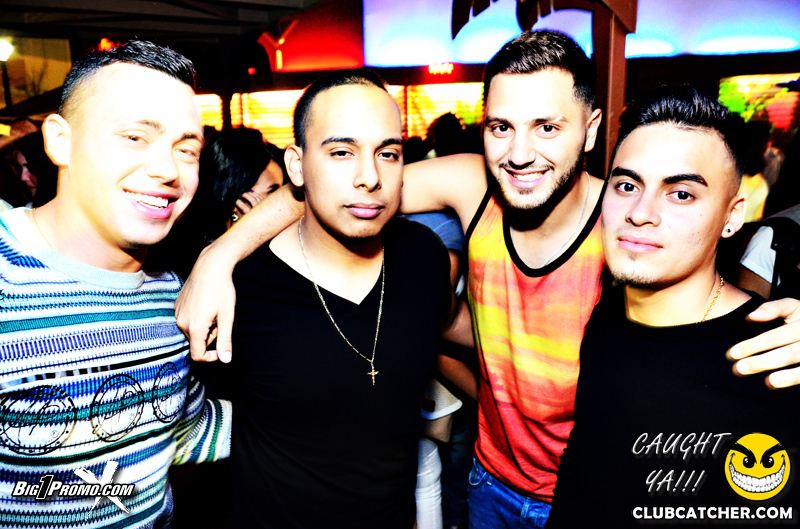 Luxy nightclub photo 177 - July 12th, 2014