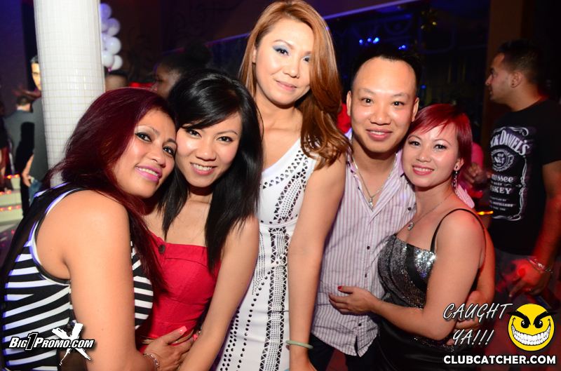 Luxy nightclub photo 190 - July 12th, 2014