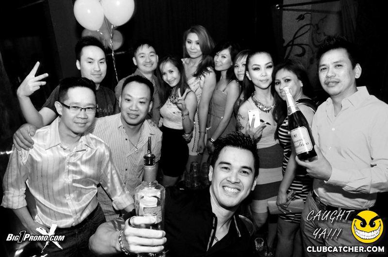 Luxy nightclub photo 192 - July 12th, 2014