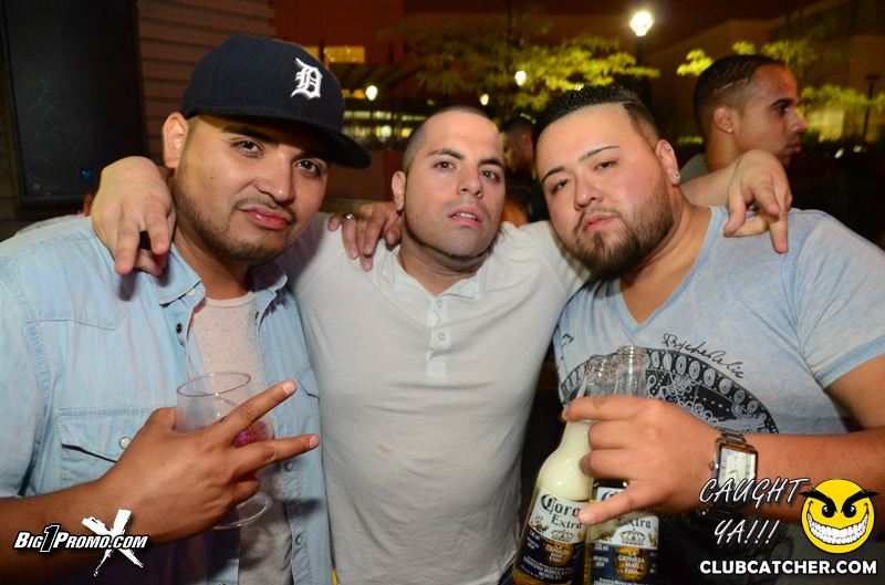 Luxy nightclub photo 200 - July 12th, 2014