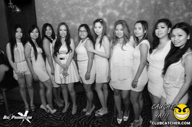 Luxy nightclub photo 208 - July 12th, 2014
