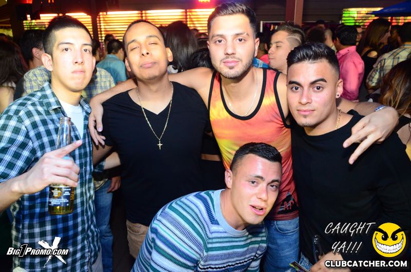 Luxy nightclub photo 22 - July 12th, 2014