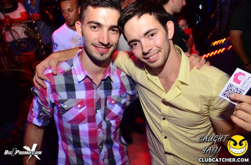 Luxy nightclub photo 214 - July 12th, 2014