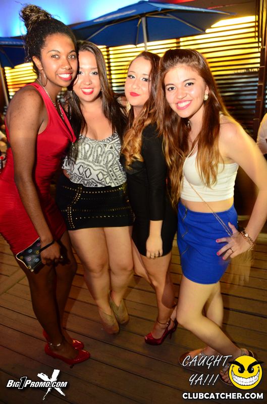 Luxy nightclub photo 243 - July 12th, 2014