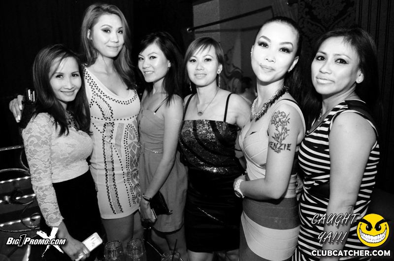 Luxy nightclub photo 262 - July 12th, 2014