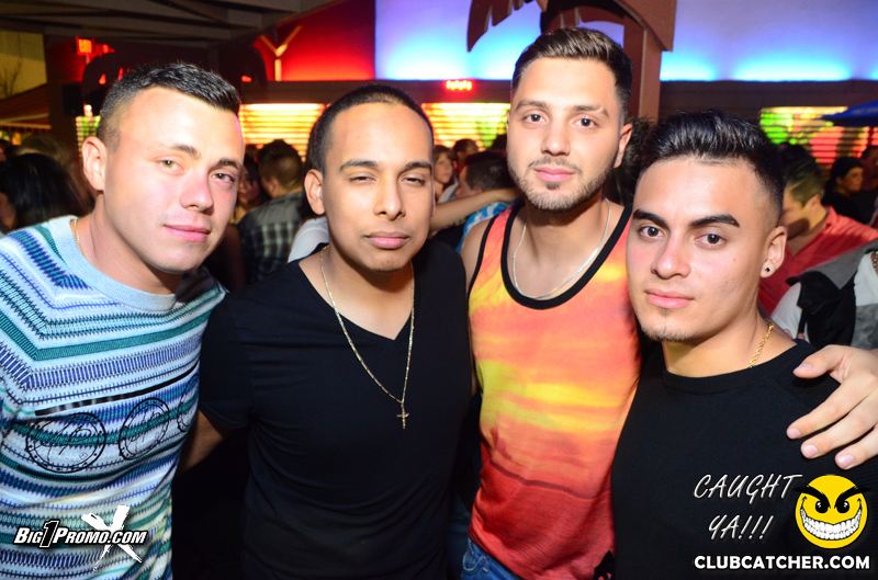 Luxy nightclub photo 274 - July 12th, 2014