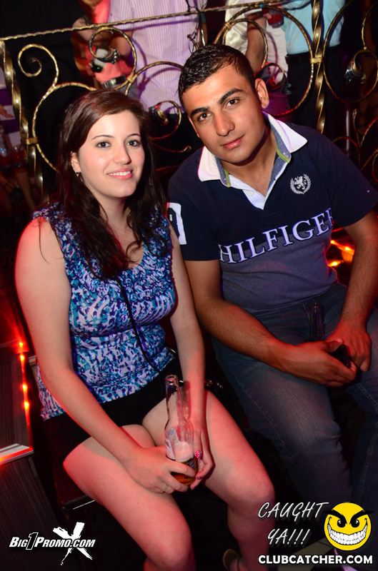 Luxy nightclub photo 289 - July 12th, 2014