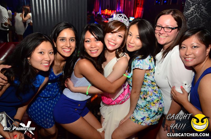 Luxy nightclub photo 291 - July 12th, 2014