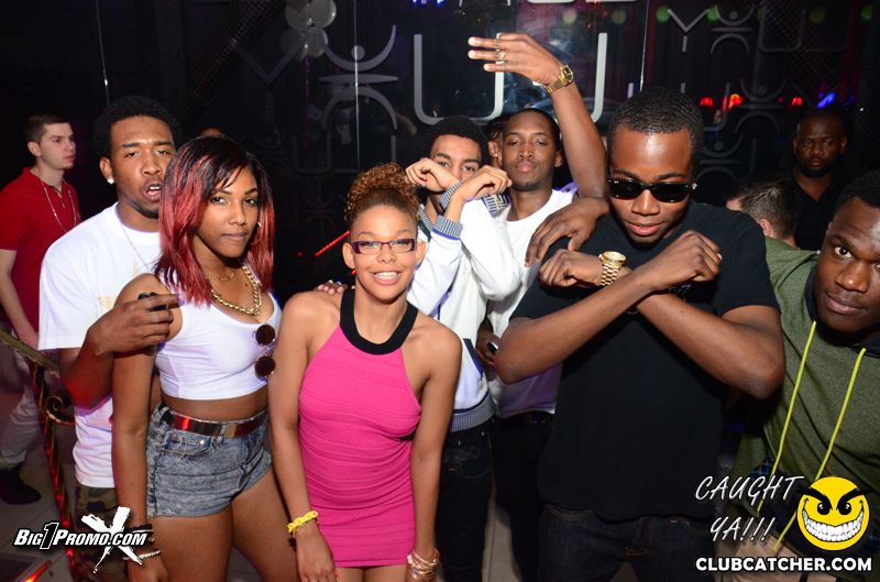 Luxy nightclub photo 293 - July 12th, 2014