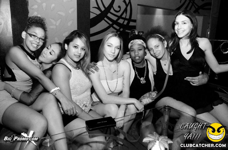 Luxy nightclub photo 295 - July 12th, 2014