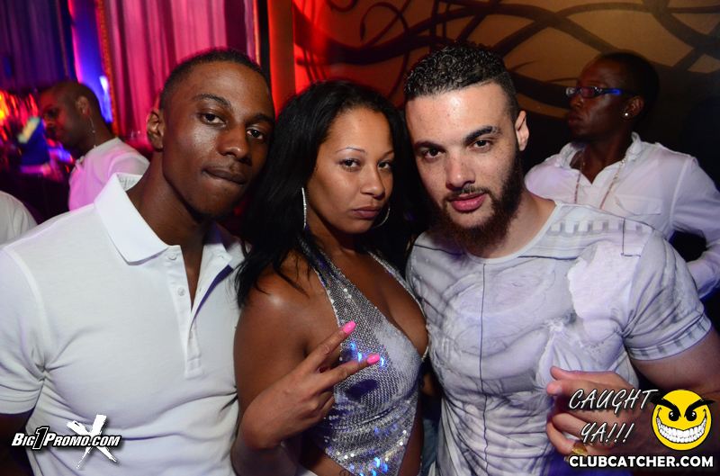 Luxy nightclub photo 297 - July 12th, 2014