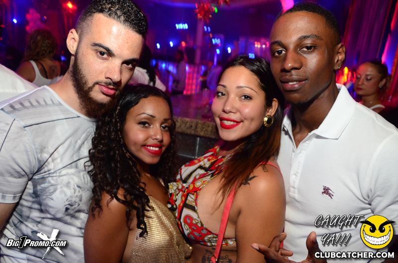 Luxy nightclub photo 302 - July 12th, 2014