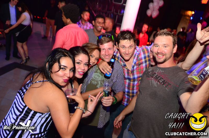 Luxy nightclub photo 304 - July 12th, 2014