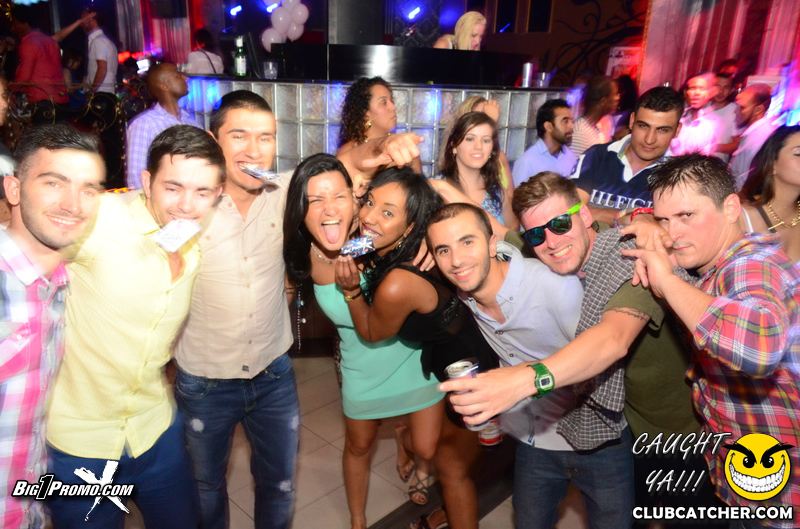 Luxy nightclub photo 316 - July 12th, 2014