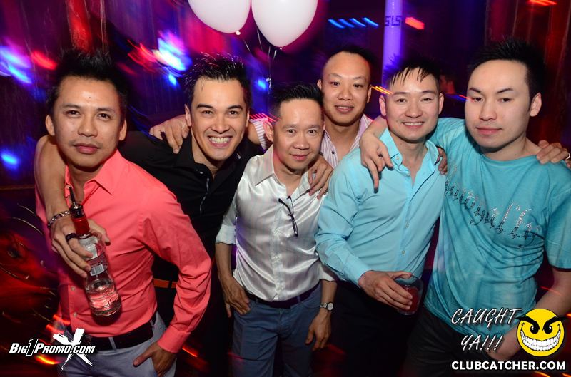 Luxy nightclub photo 321 - July 12th, 2014