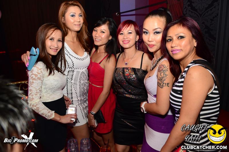 Luxy nightclub photo 34 - July 12th, 2014