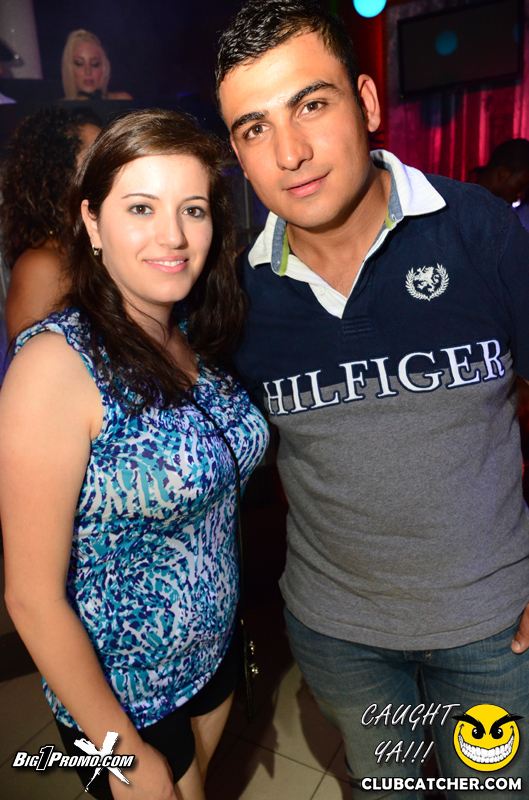 Luxy nightclub photo 332 - July 12th, 2014