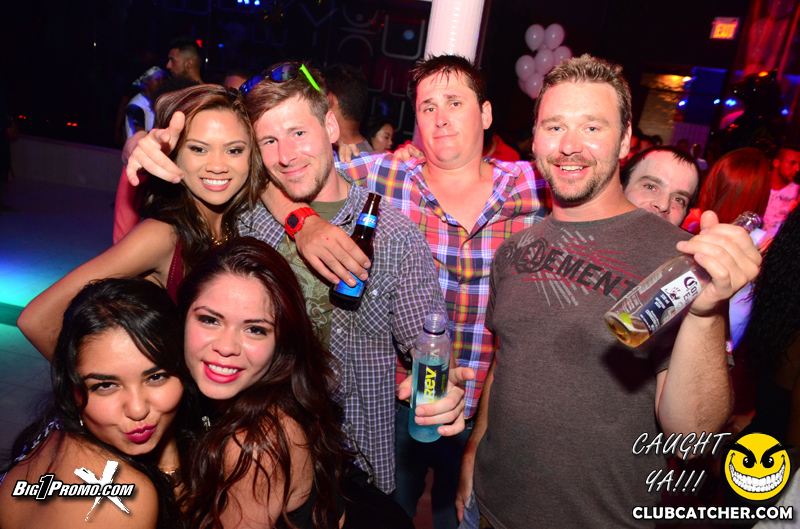 Luxy nightclub photo 334 - July 12th, 2014