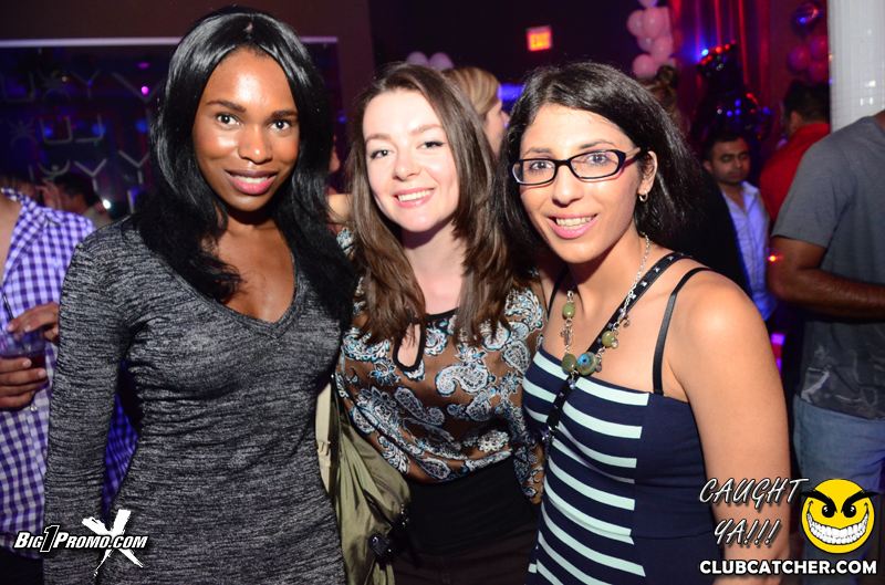 Luxy nightclub photo 346 - July 12th, 2014