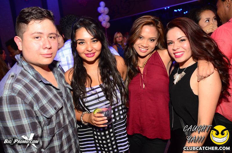 Luxy nightclub photo 350 - July 12th, 2014