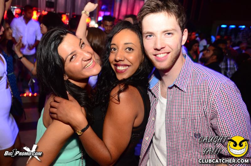 Luxy nightclub photo 351 - July 12th, 2014