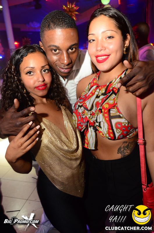 Luxy nightclub photo 354 - July 12th, 2014