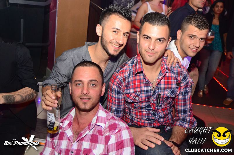 Luxy nightclub photo 356 - July 12th, 2014