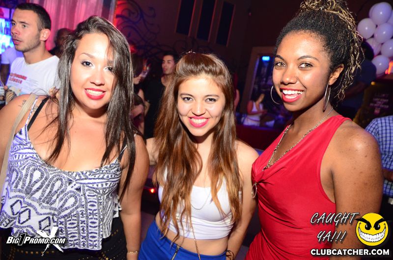 Luxy nightclub photo 360 - July 12th, 2014