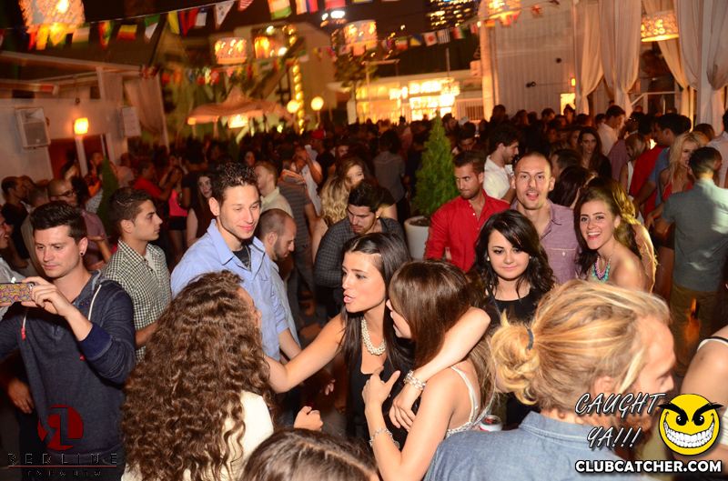 Guvernment nightclub photo 1 - July 12th, 2014