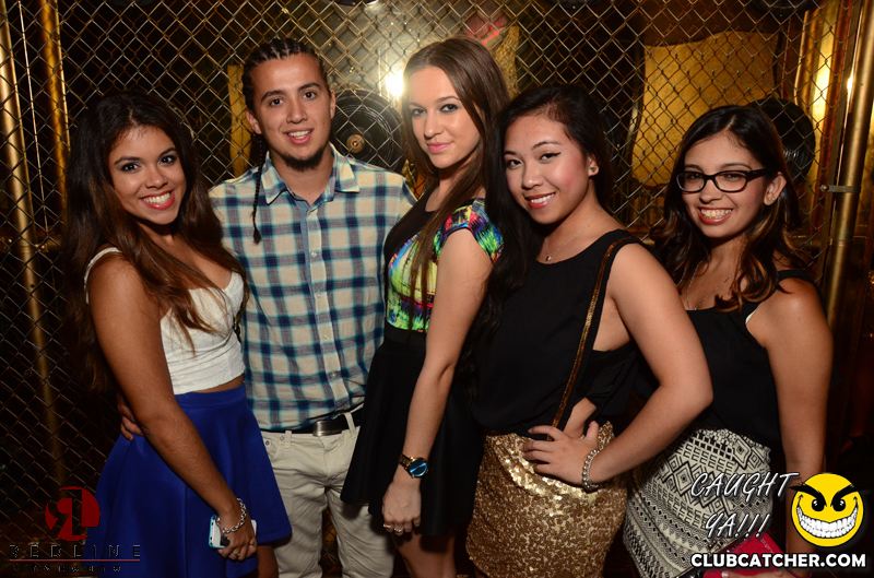Guvernment nightclub photo 2 - July 12th, 2014