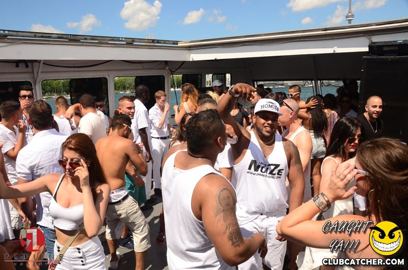 Boat Cruise party venue photo 117 - July 13th, 2014