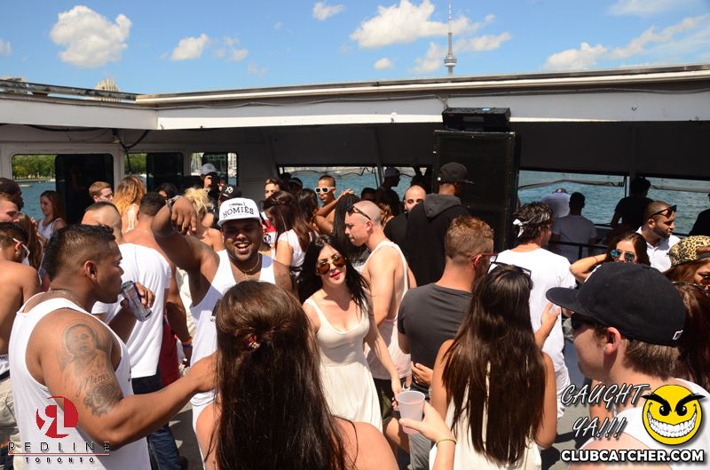Boat Cruise party venue photo 120 - July 13th, 2014