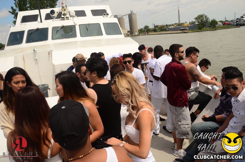 Boat Cruise party venue photo 122 - July 13th, 2014
