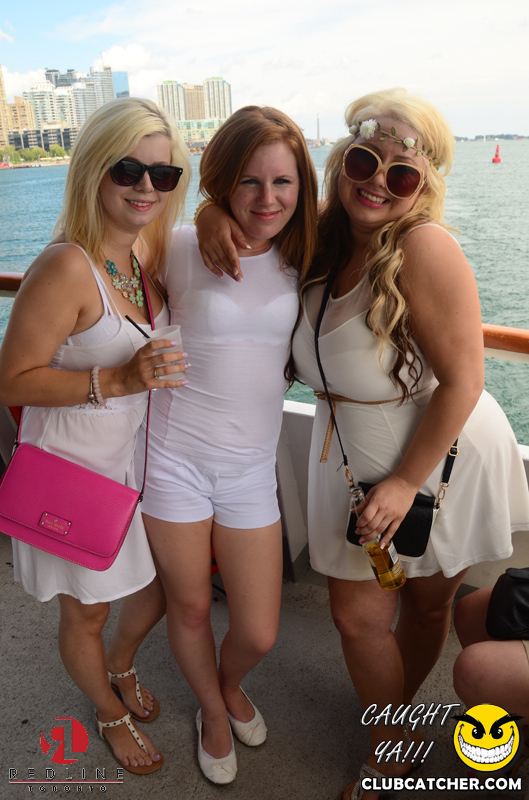 Boat Cruise party venue photo 124 - July 13th, 2014