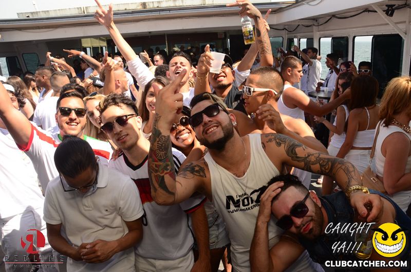 Boat Cruise party venue photo 196 - July 13th, 2014