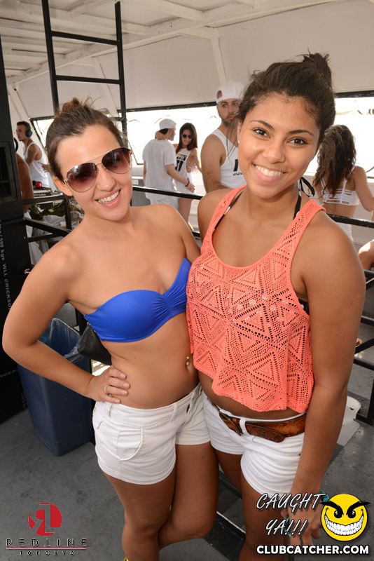 Boat Cruise party venue photo 21 - July 13th, 2014