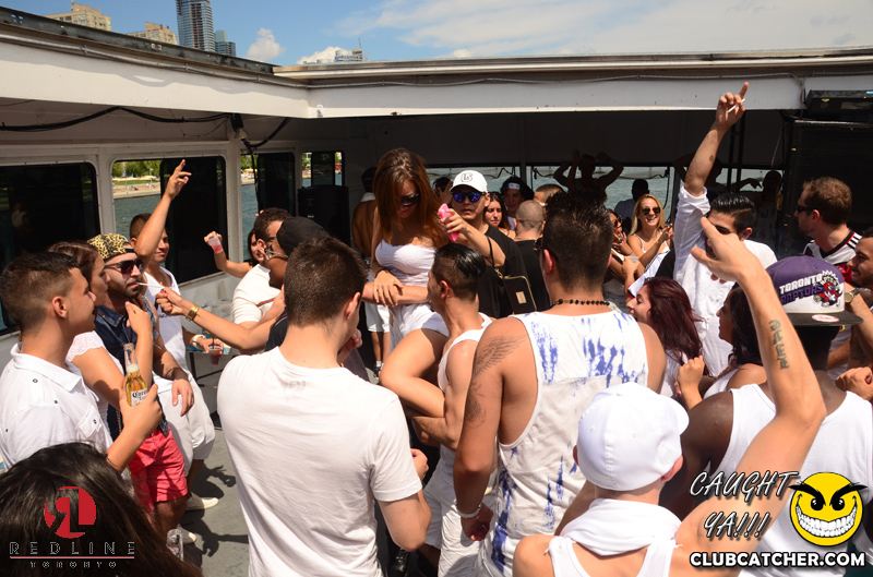 Boat Cruise party venue photo 202 - July 13th, 2014
