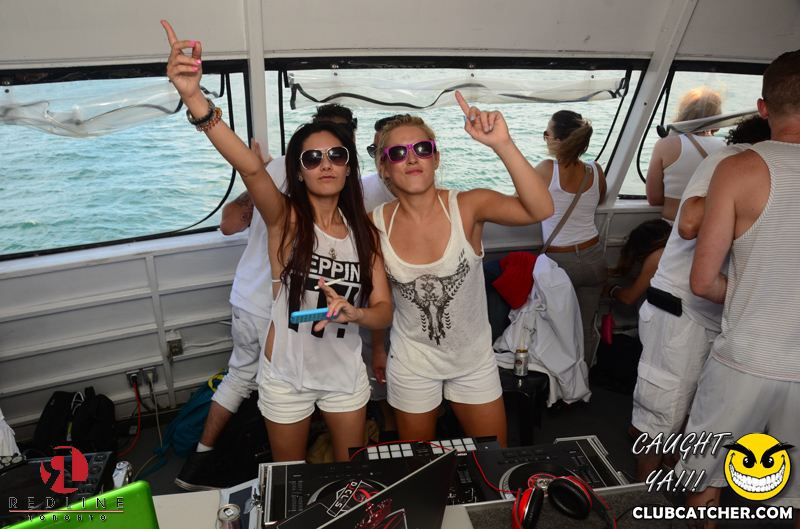 Boat Cruise party venue photo 206 - July 13th, 2014