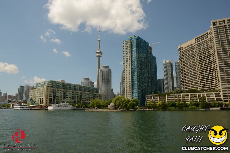 Boat Cruise party venue photo 267 - July 13th, 2014