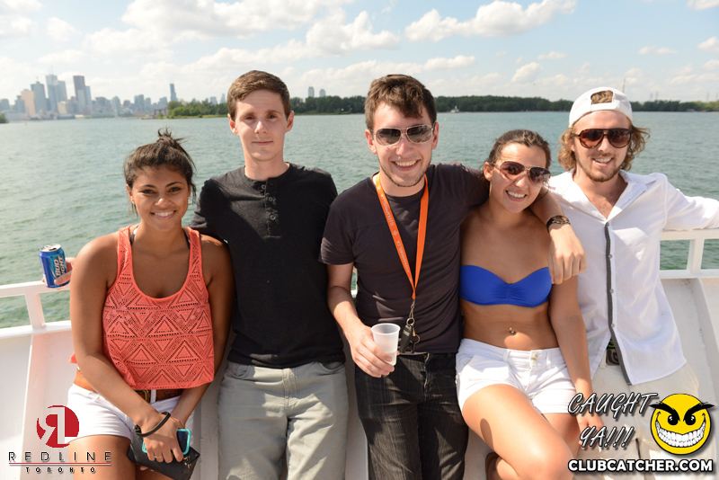 Boat Cruise party venue photo 30 - July 13th, 2014