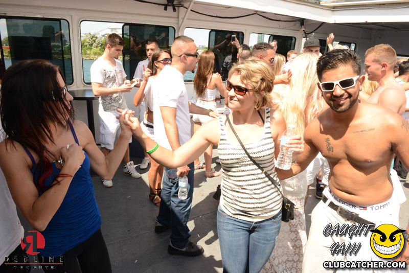 Boat Cruise party venue photo 292 - July 13th, 2014