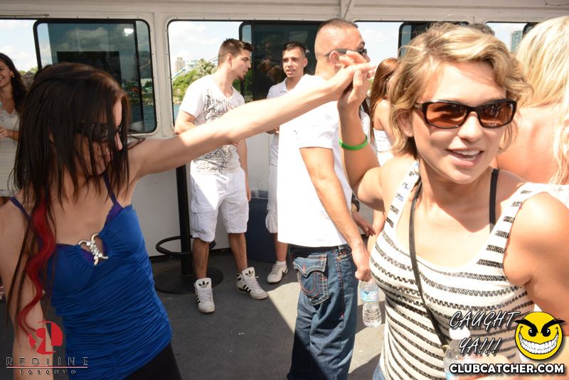 Boat Cruise party venue photo 310 - July 13th, 2014