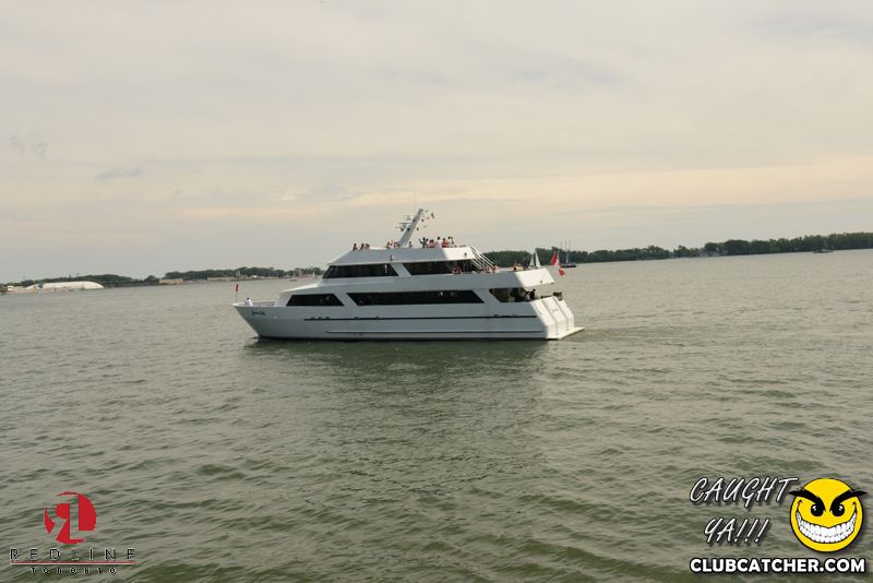 Boat Cruise party venue photo 379 - July 13th, 2014