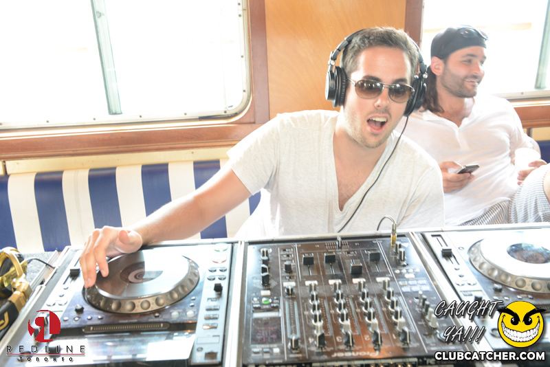 Boat Cruise party venue photo 398 - July 13th, 2014