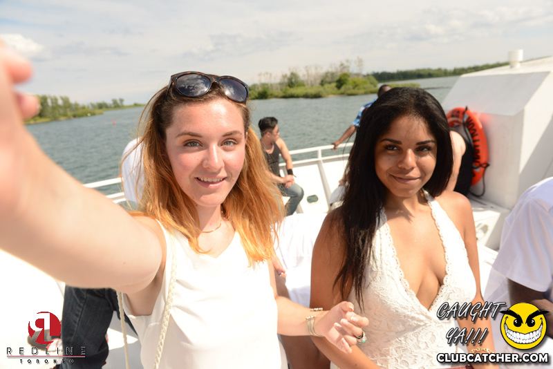 Boat Cruise party venue photo 401 - July 13th, 2014