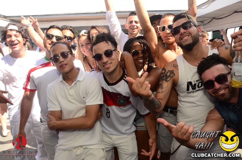 Boat Cruise party venue photo 51 - July 13th, 2014