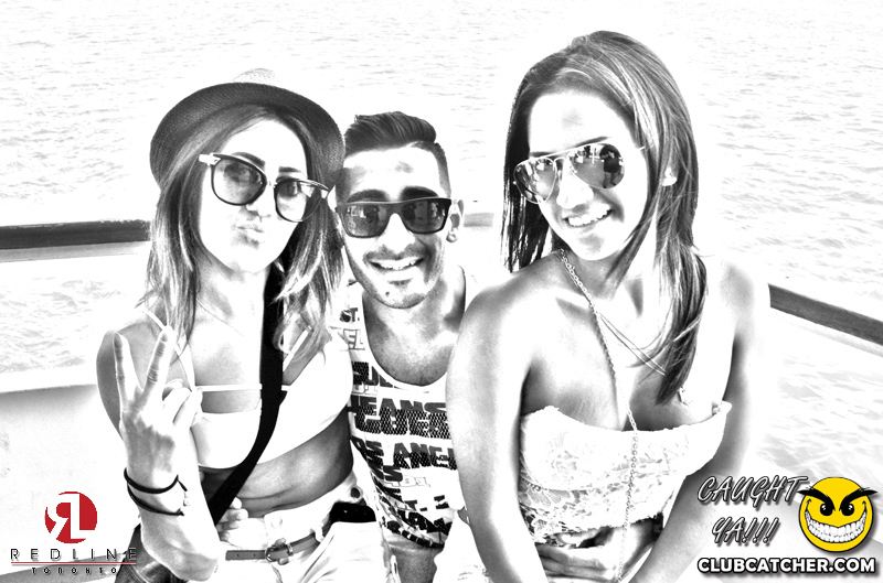 Boat Cruise party venue photo 56 - July 13th, 2014