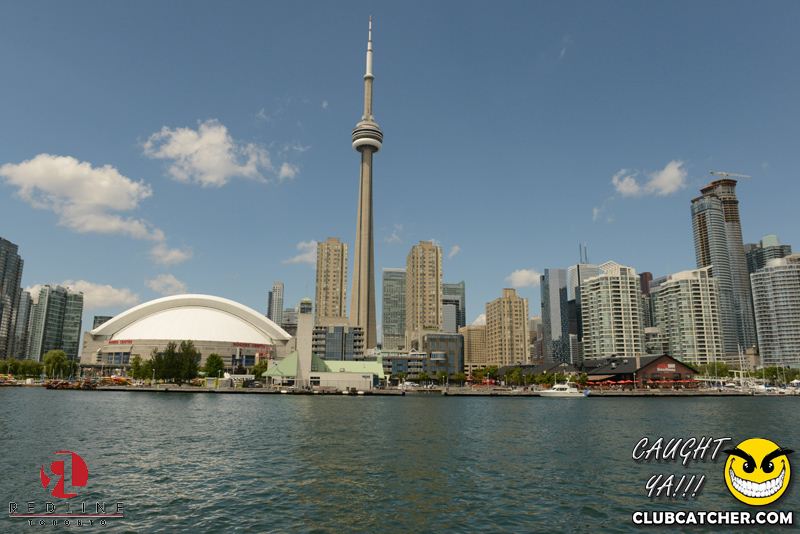 Boat Cruise party venue photo 8 - July 13th, 2014